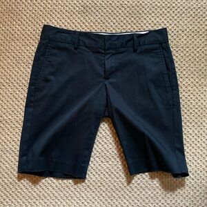 Banana Republic Bermuda shorts